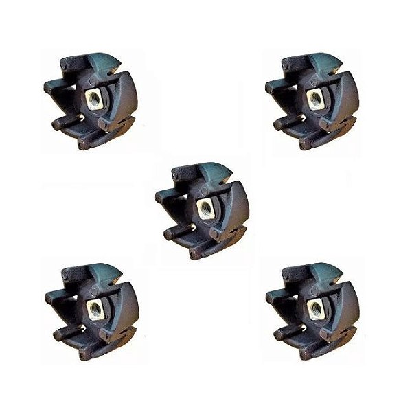 Arraste do Copo Liquidificador Mondial L-1000 - 5un
