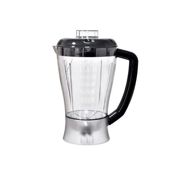 Copo para Liquidificador Philco Ph800 com Tampa e Lâmina Original