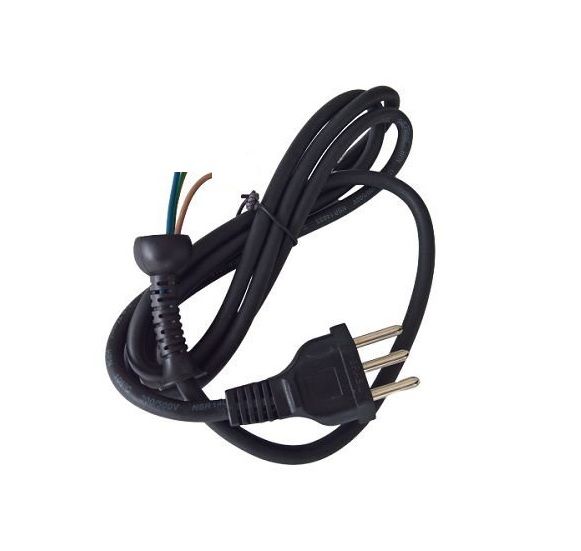 Fio Cabo Para Ferro A Vapor Oster Gcstbs5966-017 3 x 0,75 mm