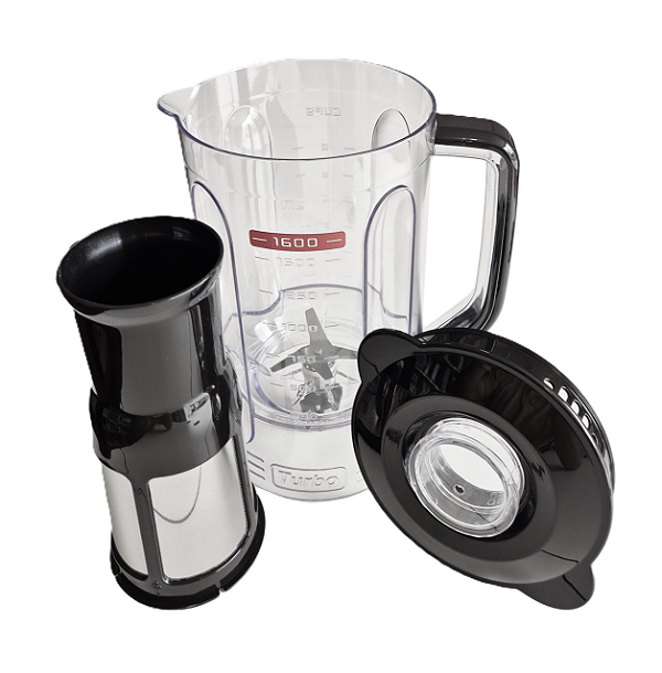 Copo para liquidificador mondial turbo Power Completo