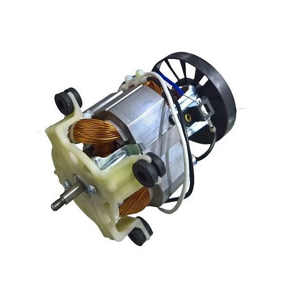 Motor 110 Volts para Liquidificador Cadence Robust 1000 Liq411 127v