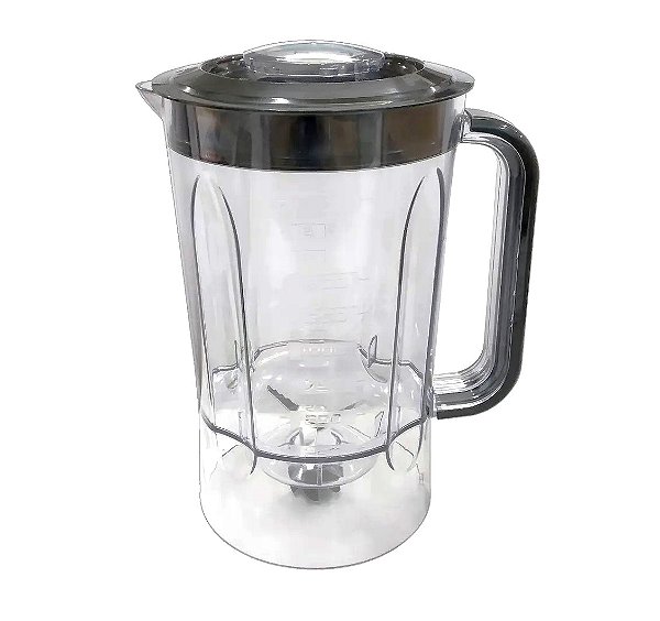 Copo Original para Liquidificador Philco Plq950 900w Preto