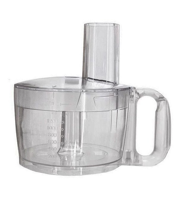 Jarra Tampa Para Multiprocessador Dellar Premium Dmf800 Dmf