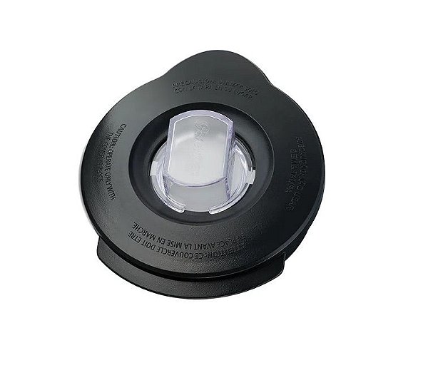 Tampa E Sobre Tampa Para Liquidificador Oster Blstmg Rr8 317