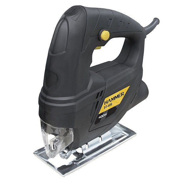 Serra Tico Tico Hammer Alto Desempenho 400W 110 Volts St-400