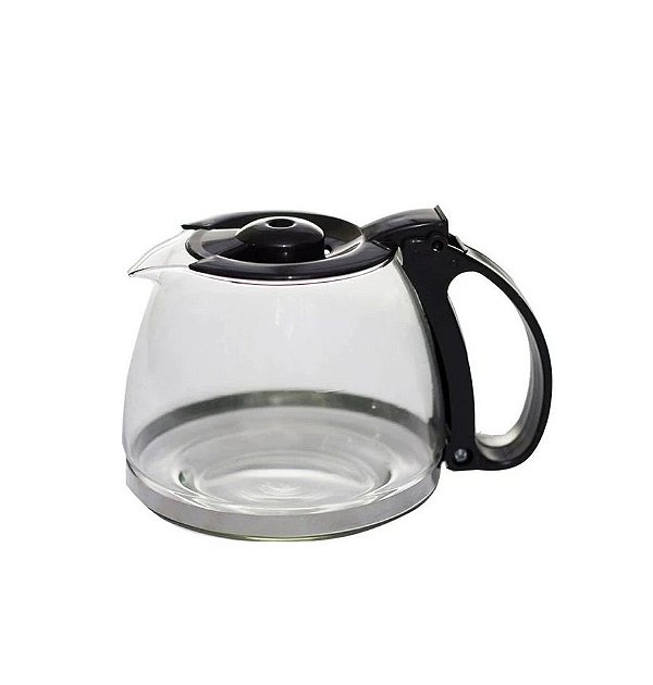 Jarra Cafeteira Oster Day Light Red Programável Ocaf501 127V