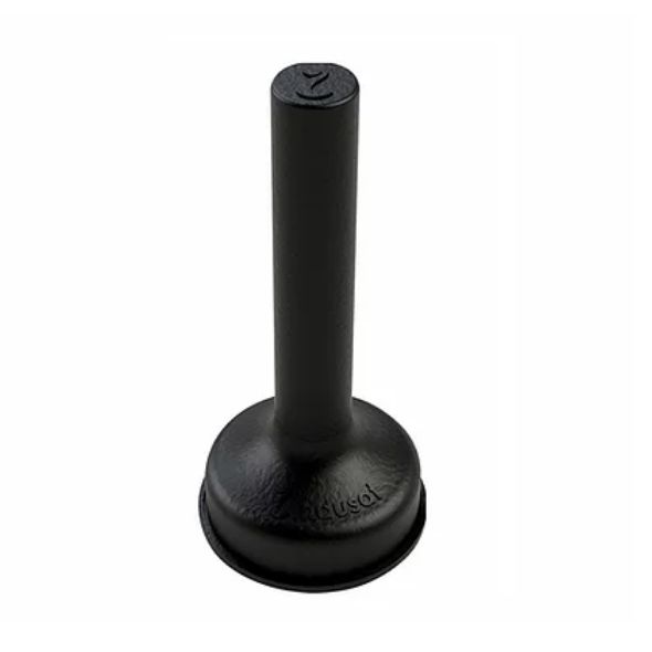 Antena Digital Portátil Tv digital Vhf Uhf Fm Hdtv - Indusat
