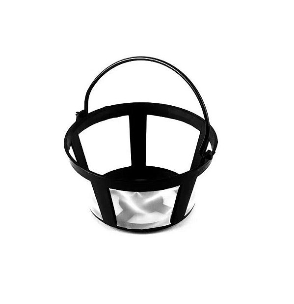 Filtro Café Para Cafeteira Oster 4402 24 Xícaras Oster Original