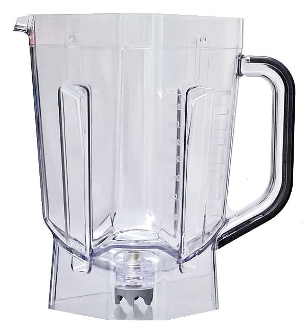 Copo Liquidificador 1400w Full Oster Preto Oliq610 Power