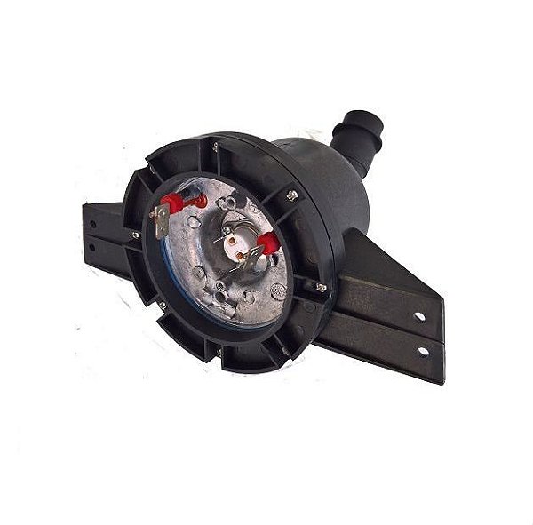 Resistencia 220v Passadeira A Vapor Cadence Lisser Pro Vap904