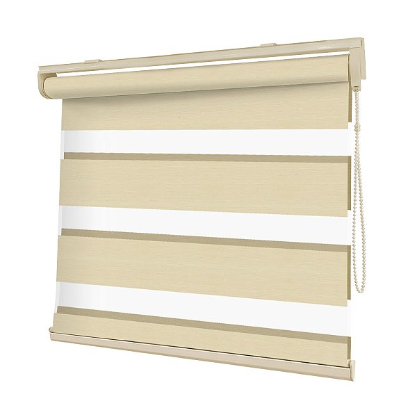 PERSIANA DOUBLE VISION - SEM BANDÔ