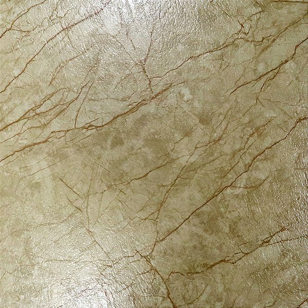 PISO VINÍLICO ADESIVO - MARMORE BEGE