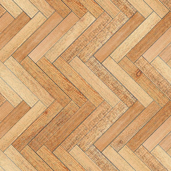 PAPEL DE PAREDE ADESIVO - MADEIRA - ZIGZAG  -  0,48X3,00