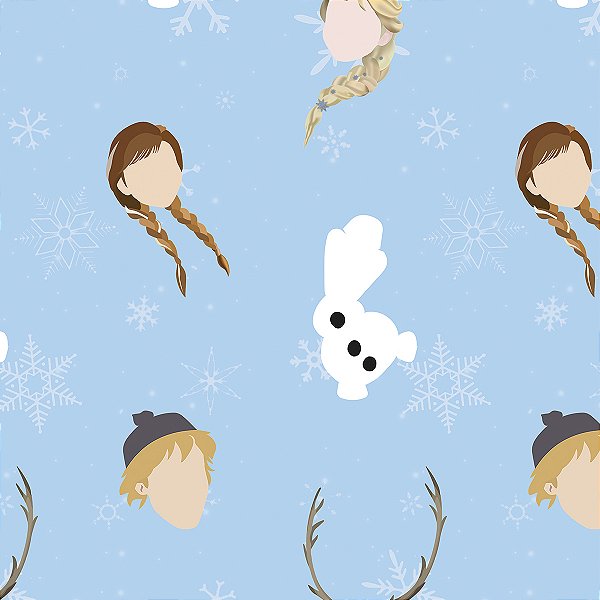 PAPEL DE PAREDE ADESIVO - TEEN -  0,48X3,00