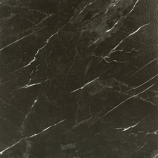 PISO VINÍLICO ADESIVO - MARMORE PRETO
