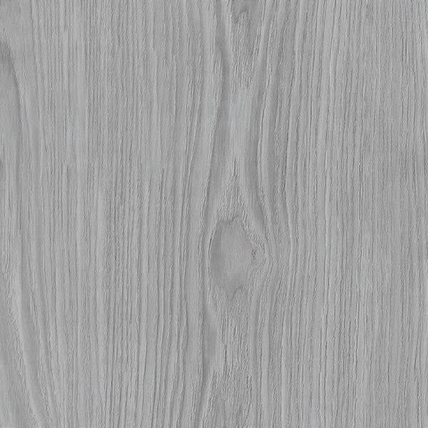 PISO VINÍLICO ADESIVO - MADEIRA CINZA CLARO