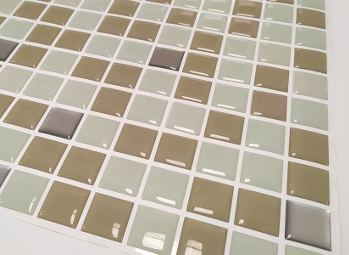 PASTILHA DE RESINA ADESIVO - MISCELÂNIA