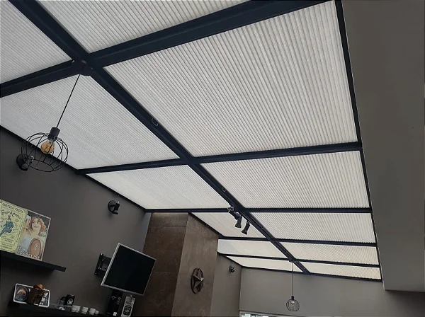 PERSIANA DE TETO - CELULAR