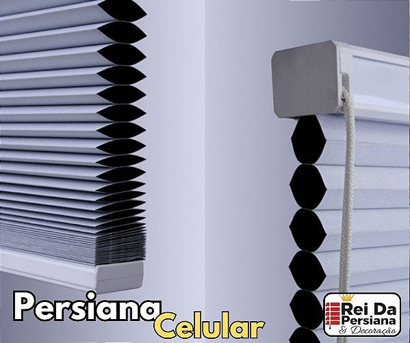 PERSIANA CELULAR