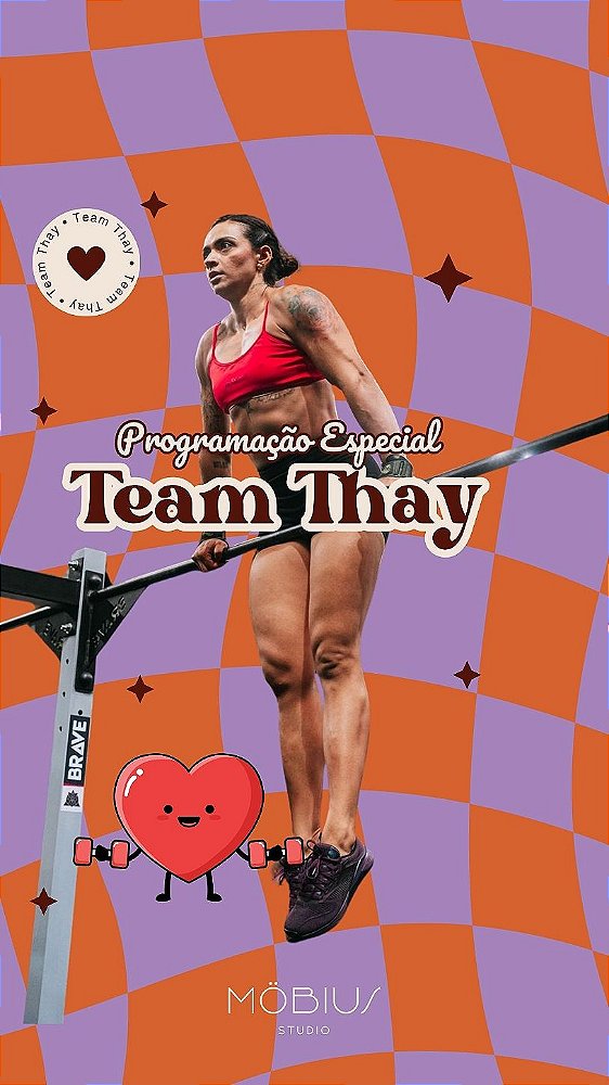 AULAS ESPECIAIS | Team Thay