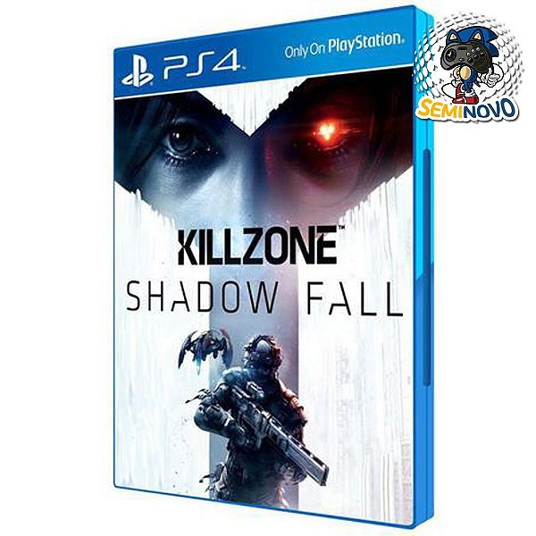 Killzone - Shadow Fall - PS4