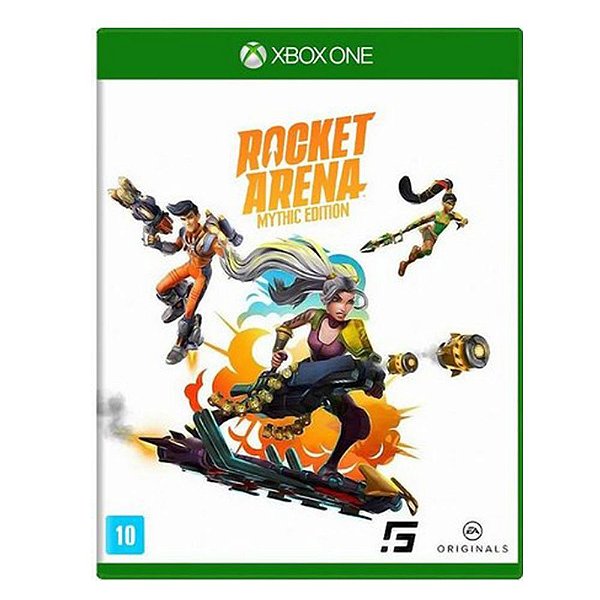 Rocket Arena (Mythic Edition) - Xbox One