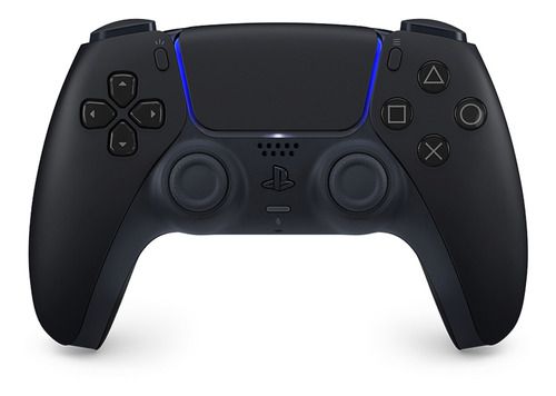 Controle Dualsense Midnight Black Ps5 - Playstation 5