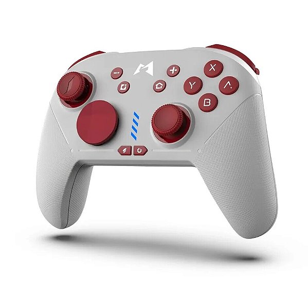 Controle Sem Fio Mobapad Pro - PC Switch Android iOS