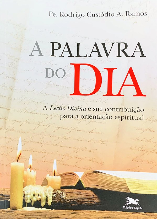 A PALAVRA DO DIA