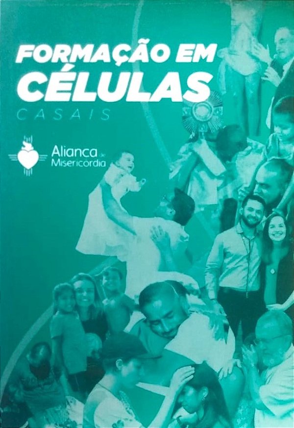 FORMAÇÃO EM CELULAS PARA CASAIS