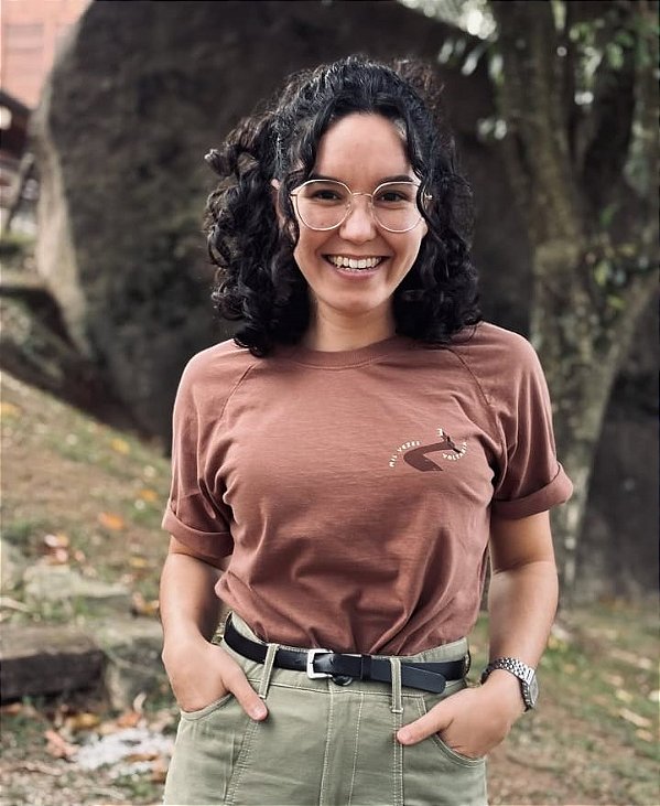CAMISETA CONGRESSO JOVEM 2025 - Entrar em contato pelo Whatsapp da Loja para verificar disponibilidade de tamanha e modelo