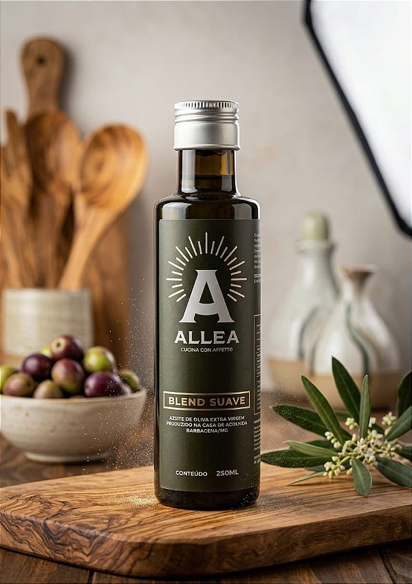 AZEITE ALLEA