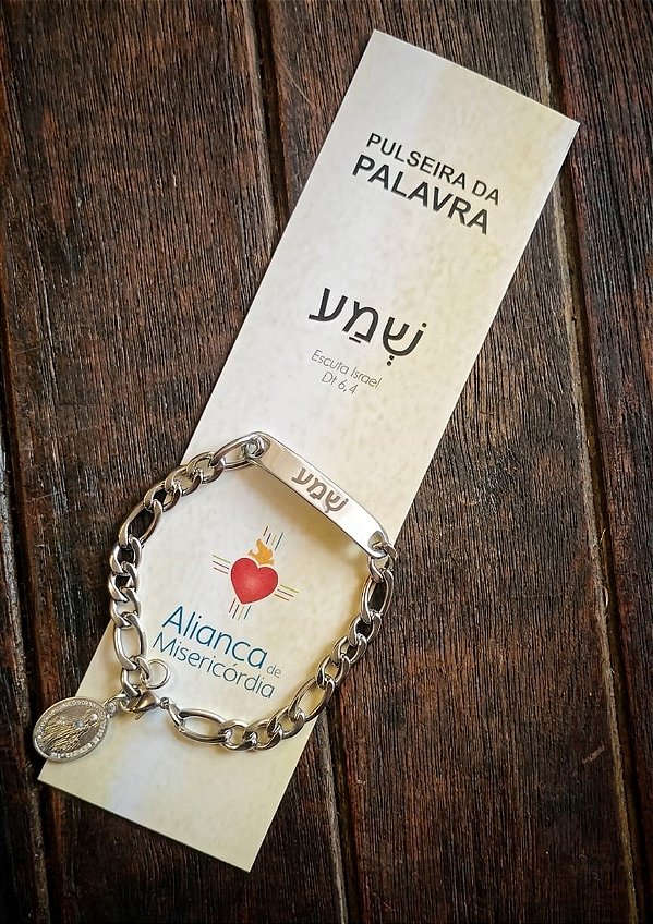 PULSEIRA DA PALAVRA