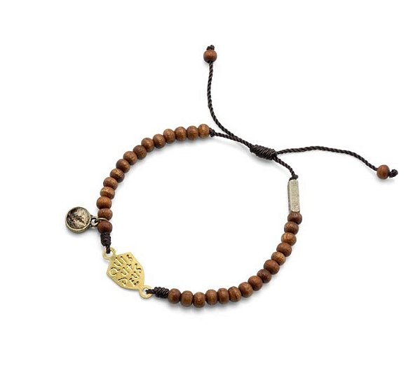 PULSEIRA DE MADEIRA SÃO MIGUEL ARCANJO