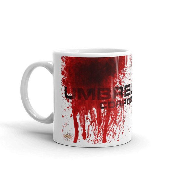 Caneca Umbrella Corporation