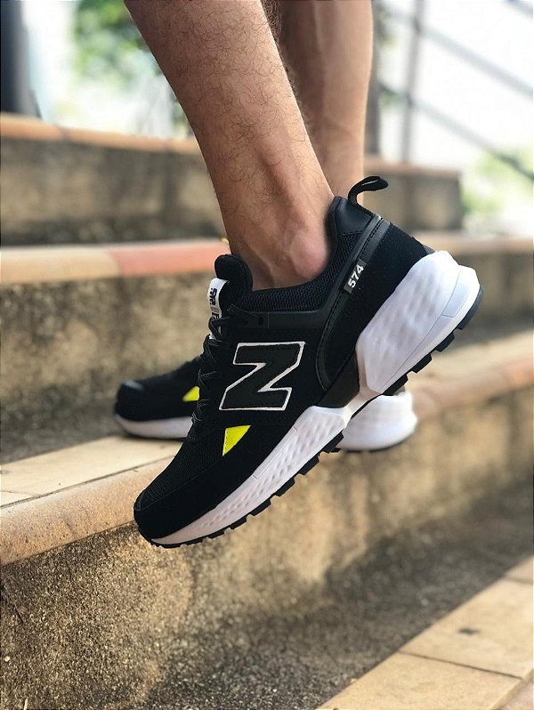 Tênis New balance 574