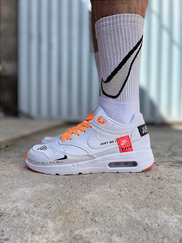 Tênis Nike Just do IT