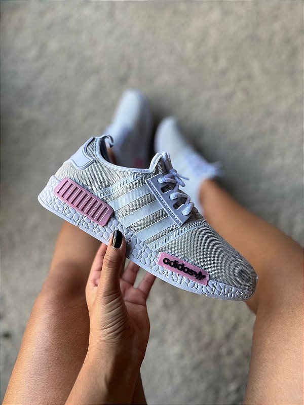 Tênis Adidas NMD