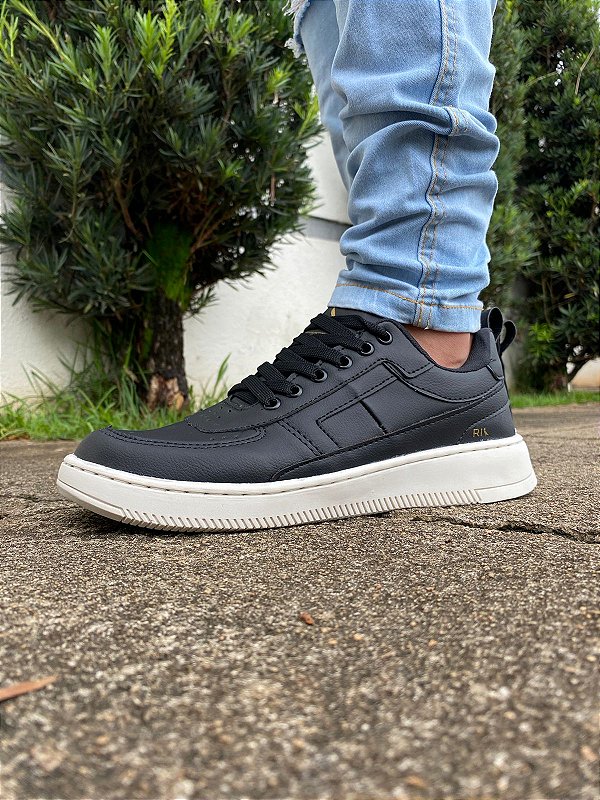 Tênis Reserva Hero Preto