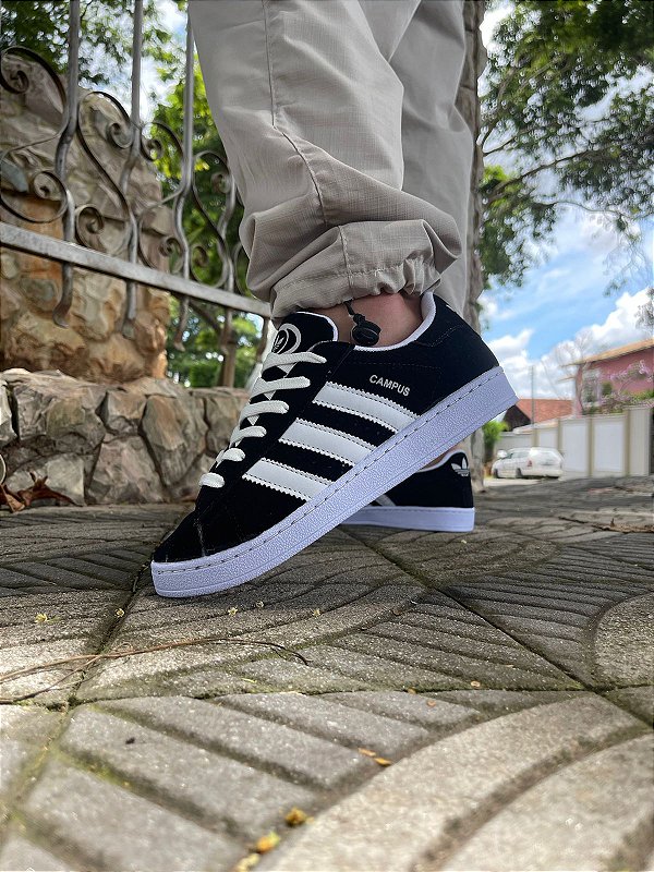 Tênis Adidas Campus