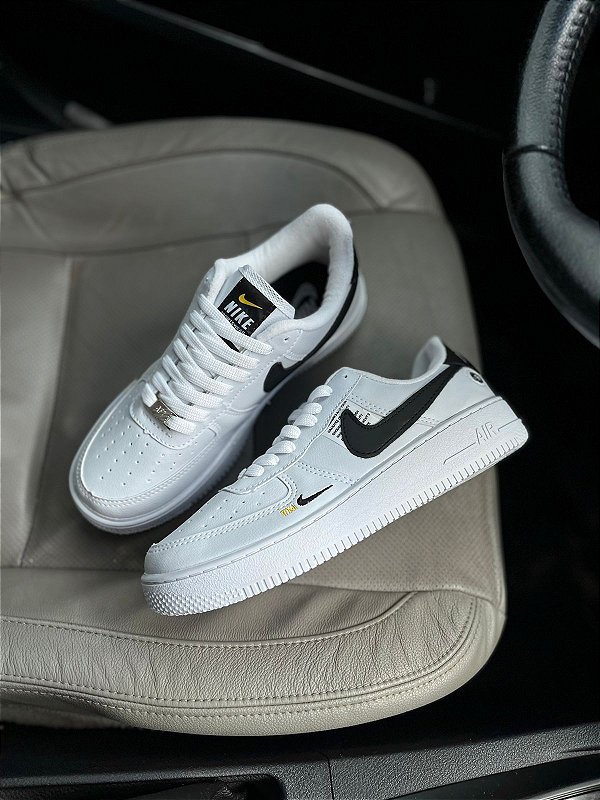 Tênis Air force One