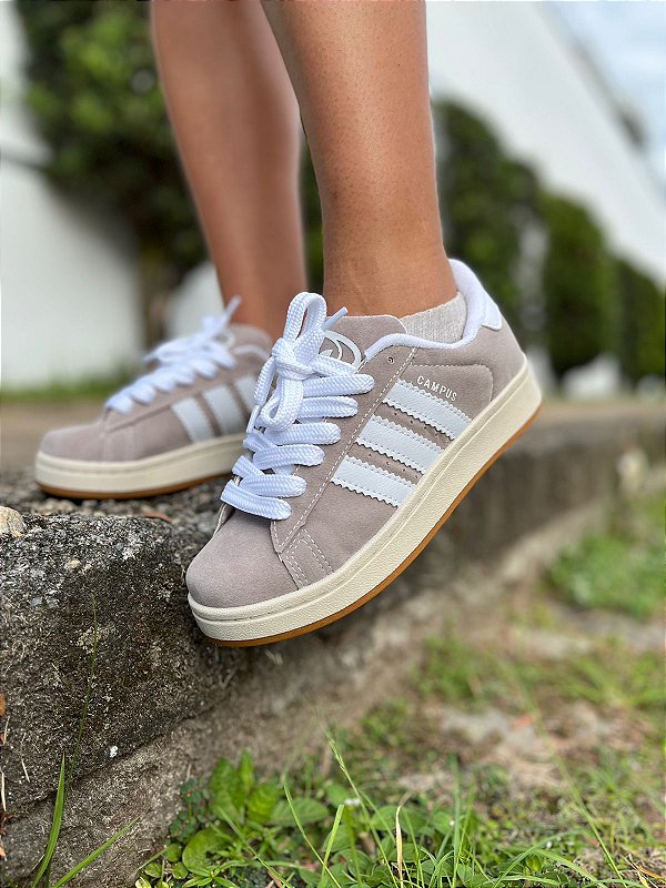 Tenis Adidas Campus