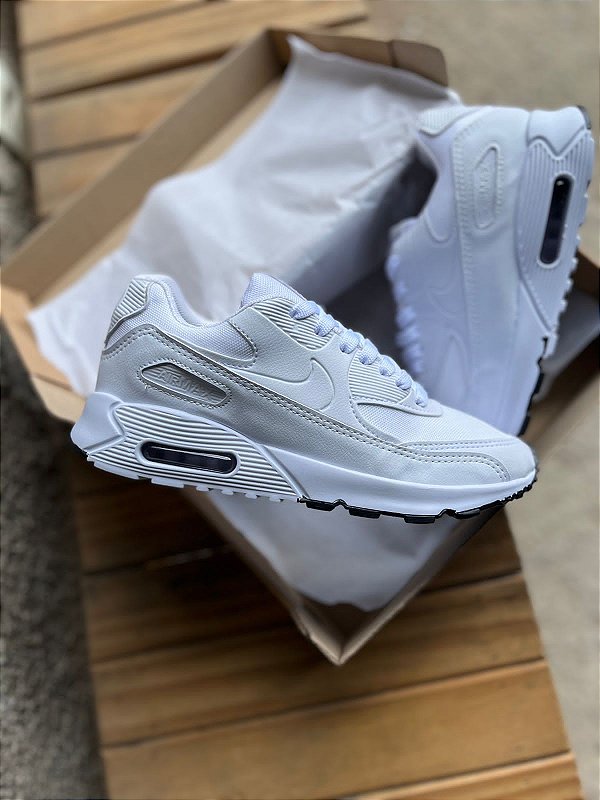 Tênis Air max 90