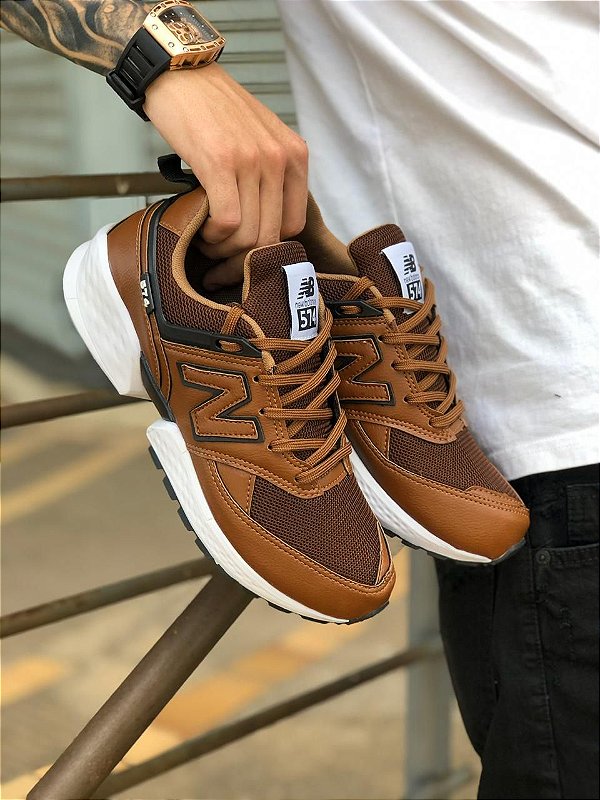 Tênis new Balance