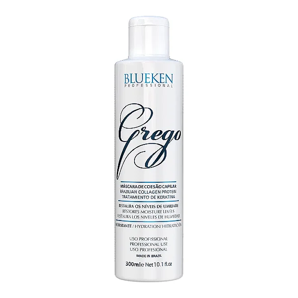 Gloss Grego Blueken 300ml