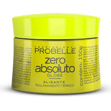 Btx Definitivo Zero Absoluto 150g - Probelle