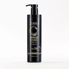 Tyrrel Power Dark Super Máscara Matizadora Efeito Platinado 500ml