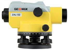 GeoMax Nível Automático ZAL132