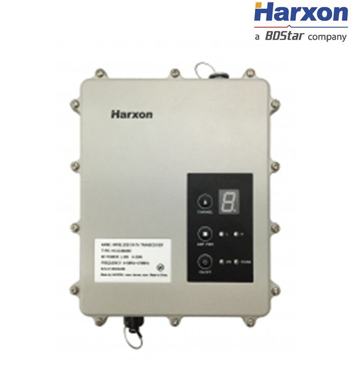 Harxon Rádio Externo 35W UHF com função Repetidora