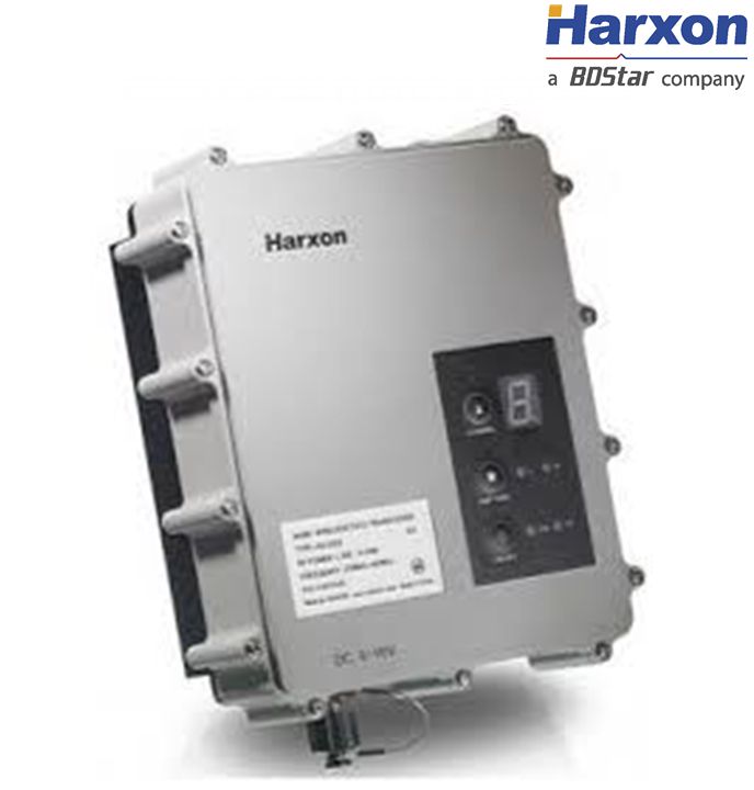 Harxon Rádio Externo 25W UHF